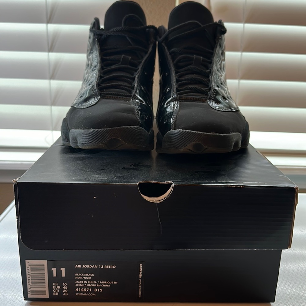 AIR JORDAN 13 RETRO